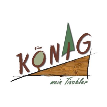 Logotipo de Franz König - mein Tischler