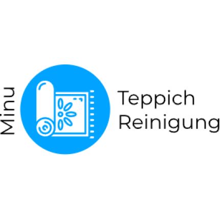 Logo von Teppichreinigung Minu