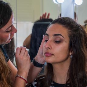 Bild von Escuela Makeup by Bea Huertas