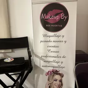 Bild von Escuela Makeup by Bea Huertas