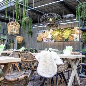 Bild von Blumen Risse Café Dortmund-Sölde