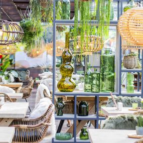 Bild von Blumen Risse Café Dortmund-Sölde