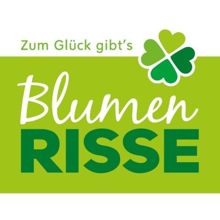 Logotyp från Blumen Risse Café Dortmund-Sölde