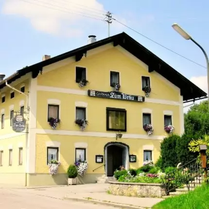 Logótipo de Der Bräu in Tattenhausen Inh. Rosa u. Eva-Maria Fiede