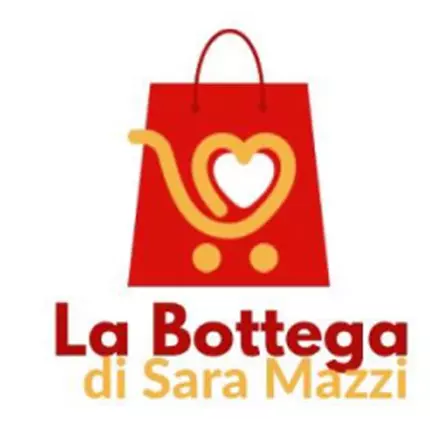 Logo de La Bottega Sara Mazzi