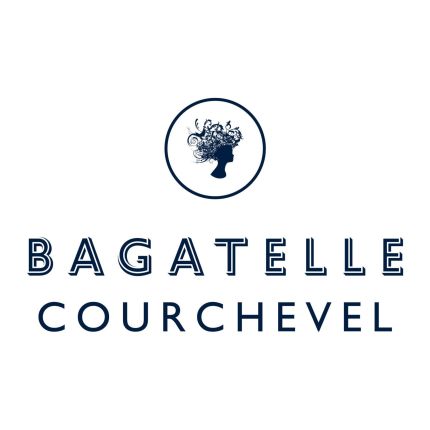 Λογότυπο από Bagatelle Courchevel