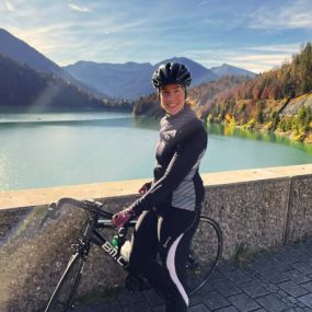 Bild von Katrin Hacker - Dein Schlafcoach am Tegernsee