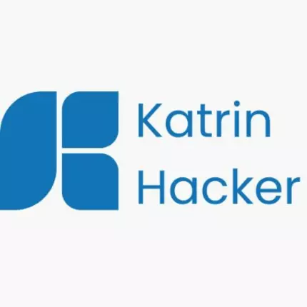 Logotipo de Katrin Hacker - Schlafcoach und Gesundheitsexperte