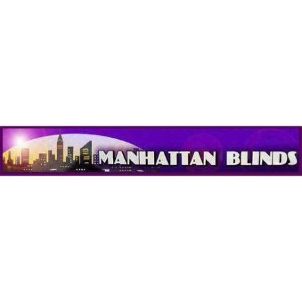 Logo from Manhattan Blinds