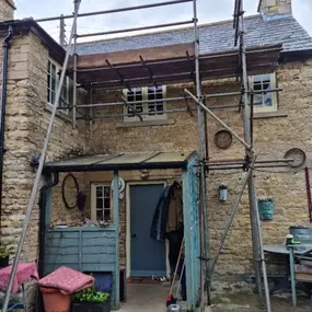 Bild von R. S. Scaffolding Ltd