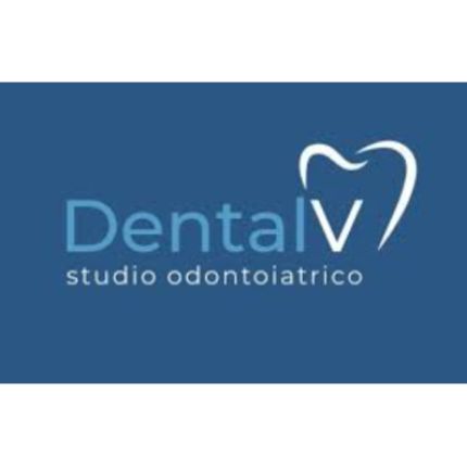 Λογότυπο από DentalV studio odontoiatrico