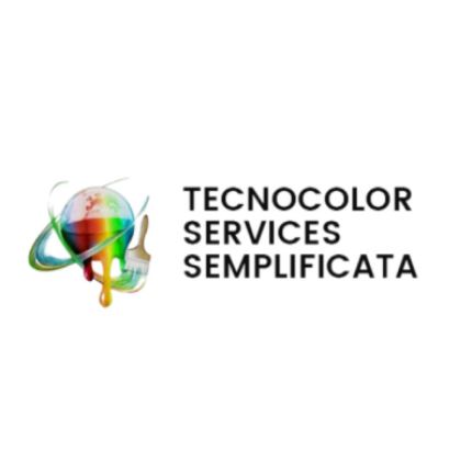 Logo van Tecnocolor Services Semplificata