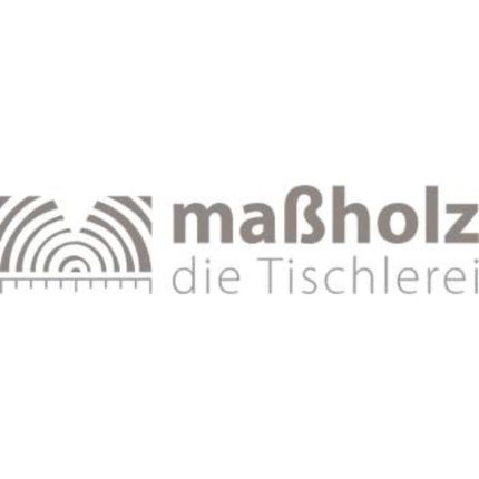 Logo fra maßholz