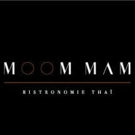 Logotyp från Restaurant Thaï Moom Mam