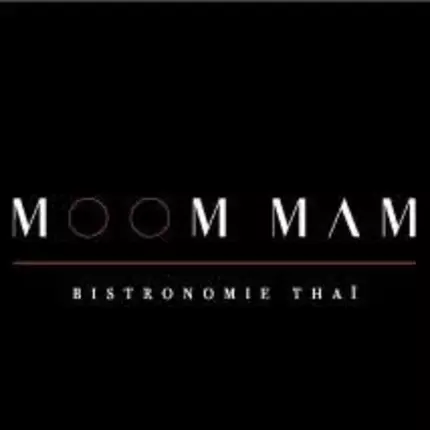 Logo van Restaurant Thaï Moom Mam