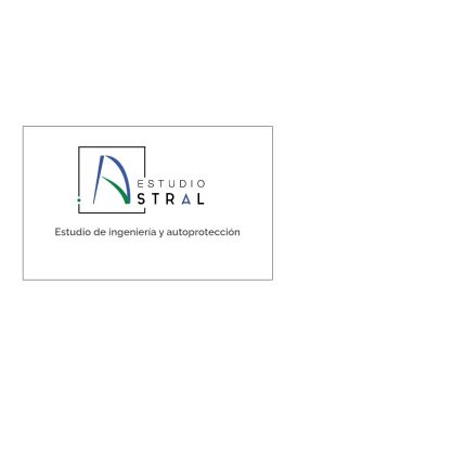 Logo von Astral Estudio. Ingeniería y Autoprotección