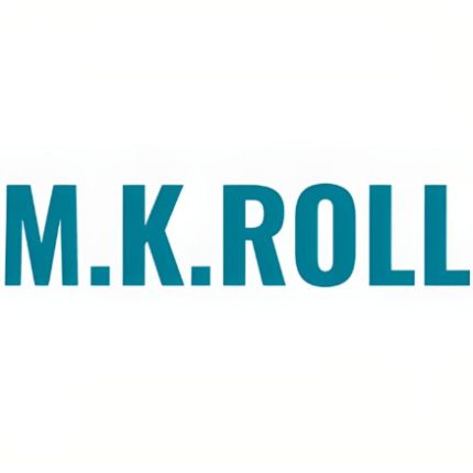 Logo da MK Roll