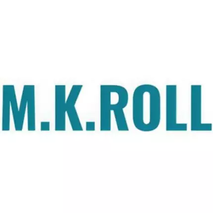 Logo van MK Roll