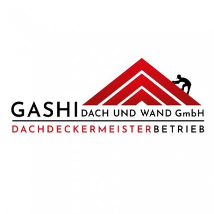 Logo von Gashi Dach und Wand GmbH - Flaschnerei