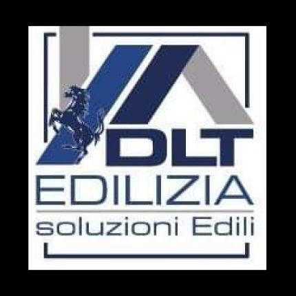 Logo da Dlt Edilizia