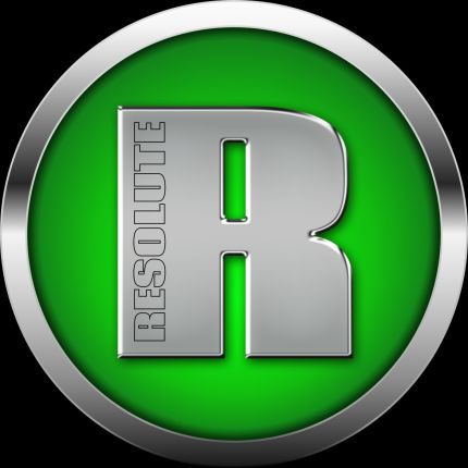 Logo von Resolute