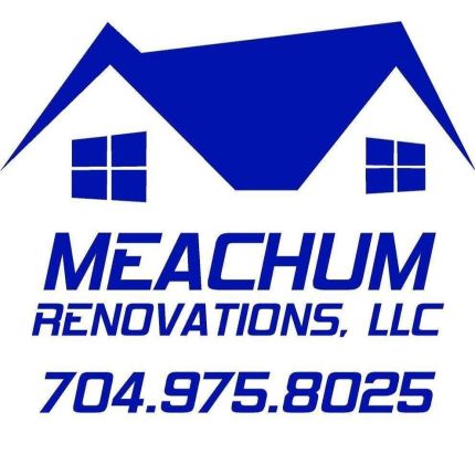 Logo from Meachum Renovations LLC