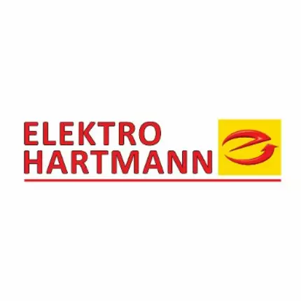 Logotyp från Elektro Hartmann