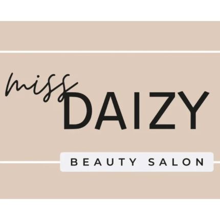 Logotyp från Miss Daizy Beauty Studio Ltd