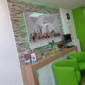 Bild von Reisebüro Reisen & Service