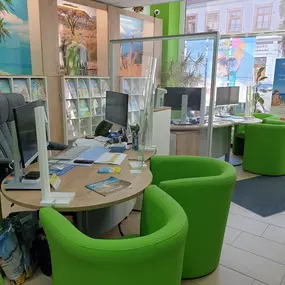 Bild von Reisebüro Reisen & Service