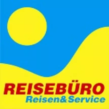 Logo von Reisebüro Reisen & Service