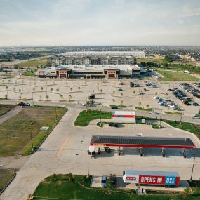 Bild von H-E-B Frisco - Hwy 380 at FM 423