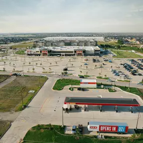 Bild von H-E-B Frisco - Hwy 380 at FM 423