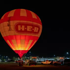 Bild von H-E-B Frisco - Hwy 380 at FM 423