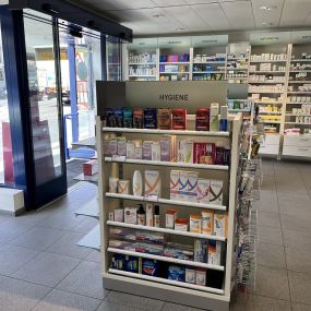 hygieneprodukte-amavita-apotheke-niesen-spiez