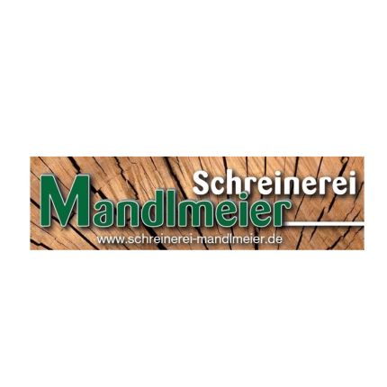 Logo von Schreinerei Mandlmeier