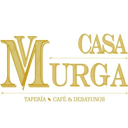 Logo von Cafeteria Casa Murga