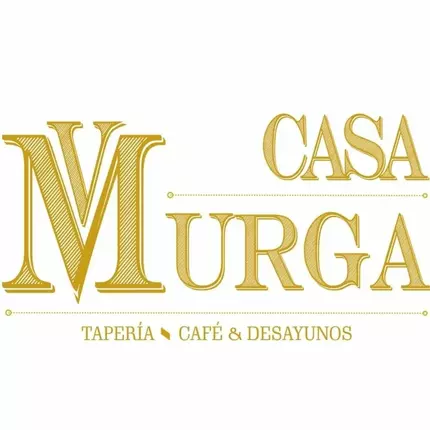 Λογότυπο από Cafeteria Casa Murga