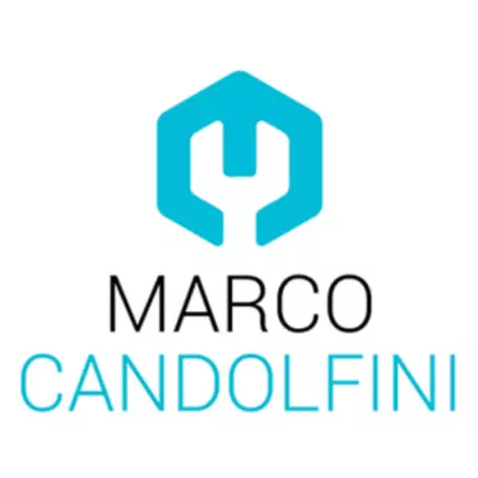 Logo von Marco Candolfini Idraulico