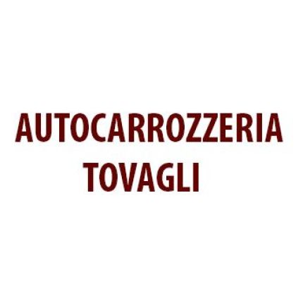 Logo od Autocarrozzeria Tovagli Sas