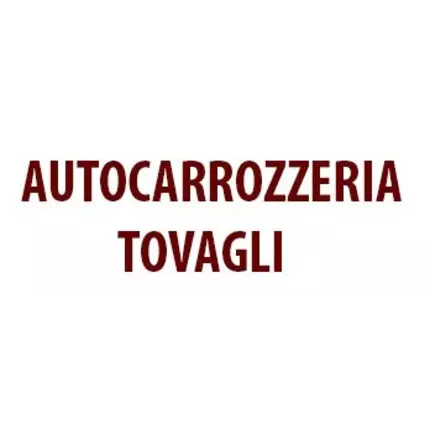 Logo van Autocarrozzeria Tovagli Sas