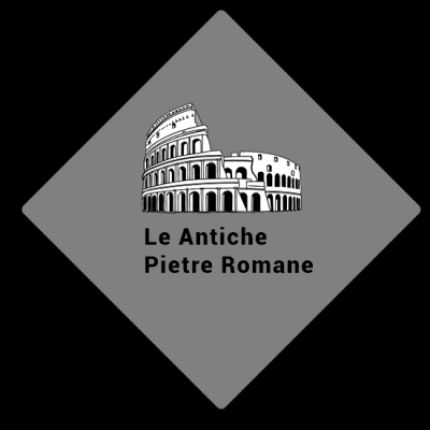 Logo fra Le Antiche pietre romane