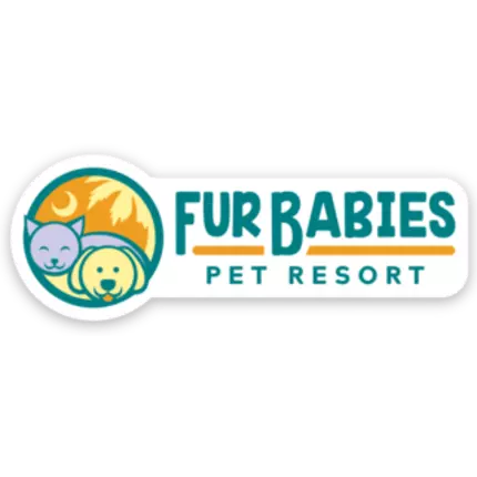 Logo de Fur Babies Pet Resort