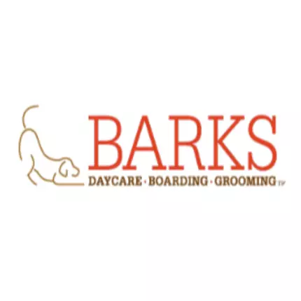 Logótipo de BARKS