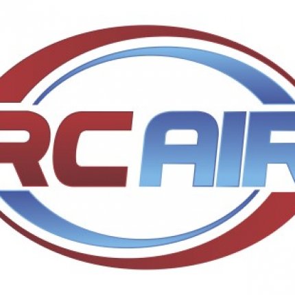 Logo de RC Air Heating & Air Conditioning Service