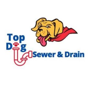 Bild von Top Dog Sewer And Drain Cleaning LLC