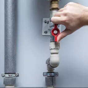 Gas Line Repair & Replacement Services in Greenville, South Carolina