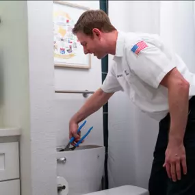 Bathroom Plumbing Services in Greenville, South Carolina