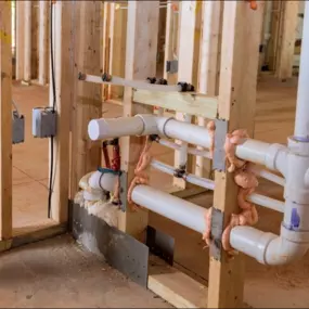 Plumbing Repiping Services in Greenville, South Carolina