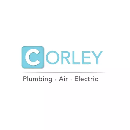 Logo de Corley Plumbing Air Electric